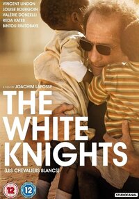 The White Knights
