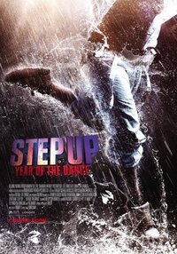 Step Up: Year of the Dance