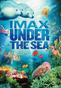 Under The Sea 3D