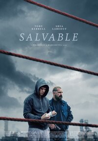 Salvable