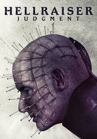 Hellraiser: Judgment