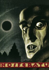 Nosferatu - eine symphonie des grauen