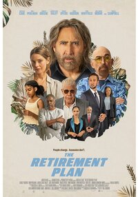The Retirement Plan