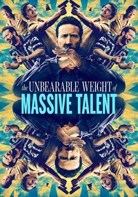 The Unbearable Weight of Massive Talent