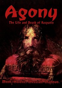 Agony