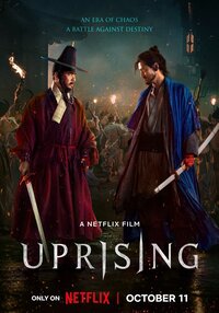 Uprising