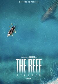 The Reef: Stalked