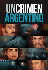 An argentinian crime