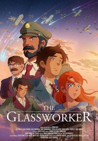 The Glassworker