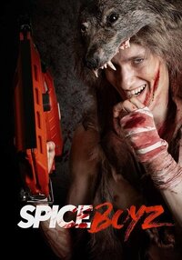 Spice Boyz