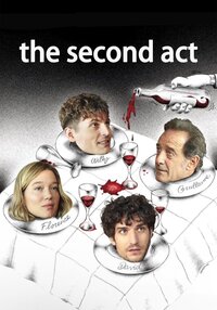 The Second Act