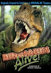 Динозавры Живы 3D