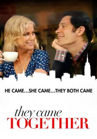 They Came Together