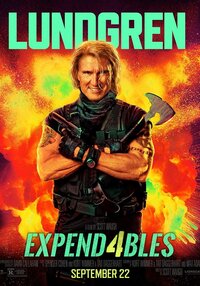 Expend4bles