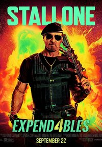 Expend4bles