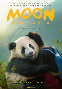 Moon le panda