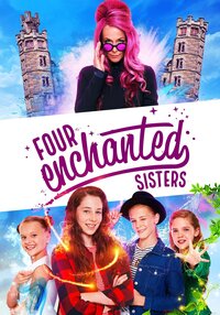 Sprite Sisters – Four Enchanted Sisters