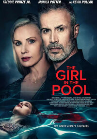 The Girl in the Pool