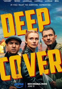 Deep Cover