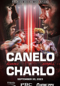 Canelo vs. Charlo