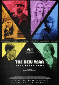 The New Year That Never Came