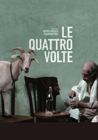 Le Quattro Volte