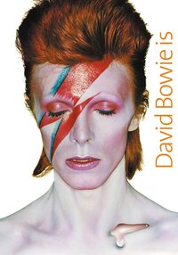 David Bowie is