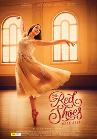 The Red Shoes: Next Step