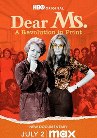 Dear Ms.: A Revolution in Print