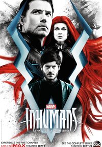Inhumans
