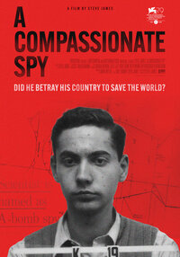 A Compassionate Spy