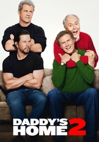 Daddy's Home 2