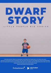 Dwarf Story