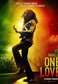 Боб Марли: Одна любовь 