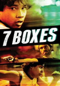 7 Boxes