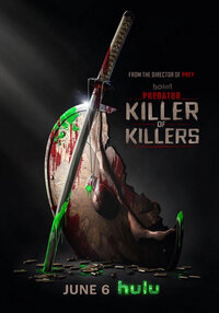 Predator: Killer of Killers
