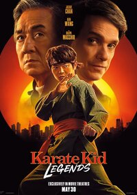 Karate Kid