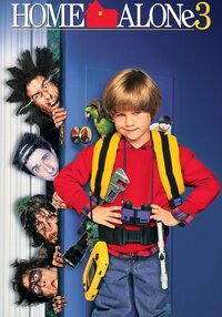 Home Alone 3