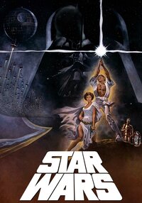 Star Wars: Episode IV - A New Hope