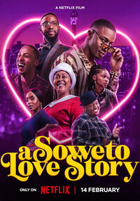 A Soweto Love Story