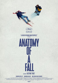 Anatomy of a Fall