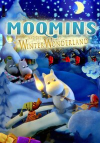 Muumien joulu / Moomins and the Winter Wonderland