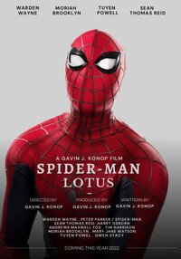 Spider-Man: Lotus