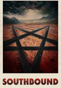 Southbound