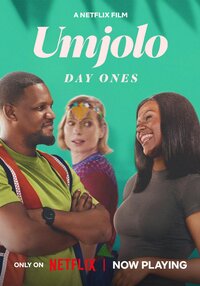 Umjolo: Day Ones