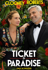 Ticket to Paradise