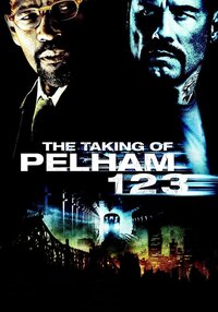 The Taking of Pelham 123