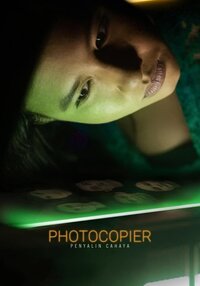 Photocopier