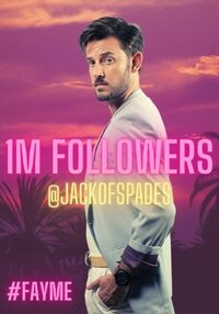 1 Million Followers