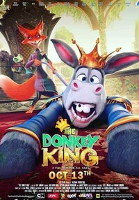 The Donkey King